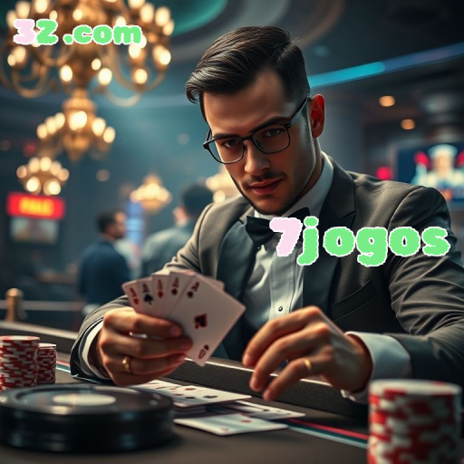 No 7jogos, proporcionamos a melhor plataforma para quem quer viver a emoção de um cassino online. Baixe nosso app, faça login e aproveite os jogos mais emocionantes com bônus incríveis, tudo isso em uma plataforma segura e confiável no Brasil.