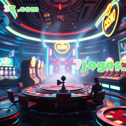 Explore Todos os Jogos do 7jogos e Aumente a Diversão
